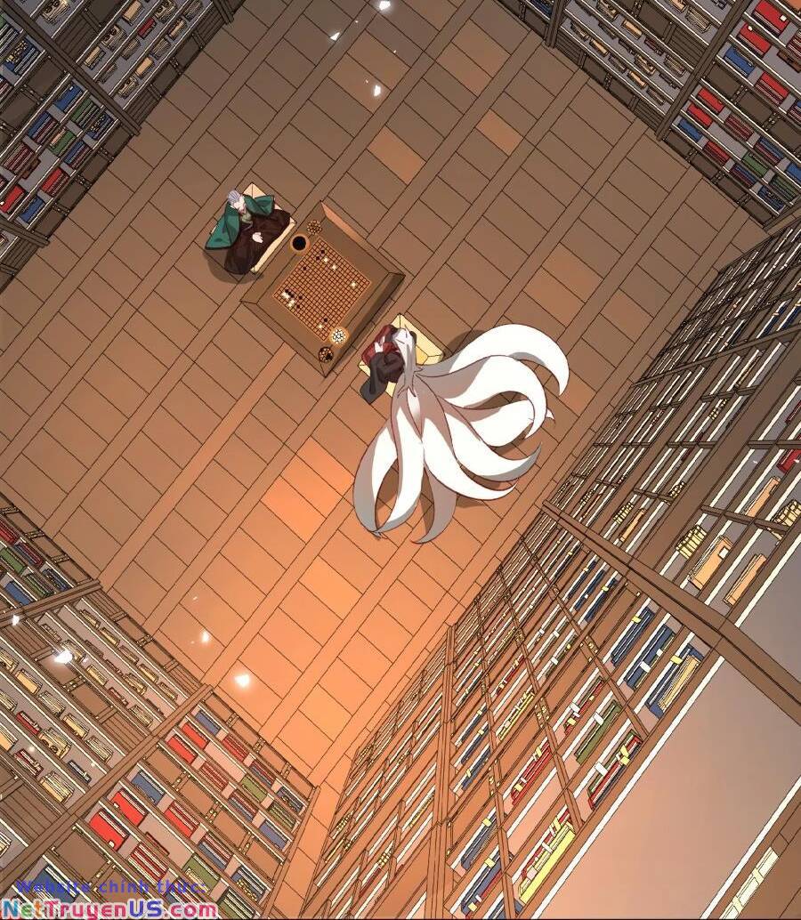 bói toán mà thôi, cửu vĩ yêu đế sao lại thành nương tử ta?! chapter 31 41