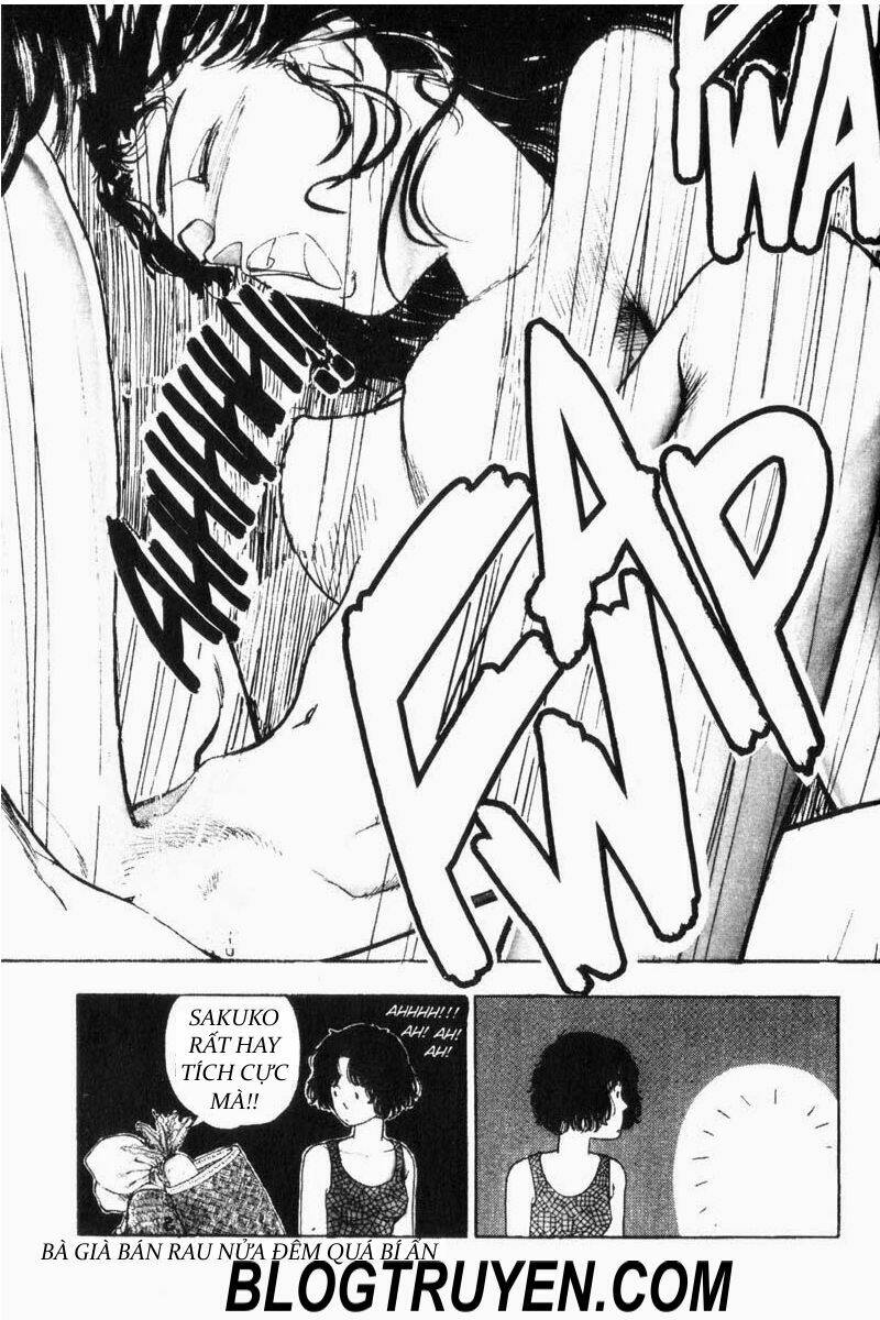 asatte dance chapter 77 17