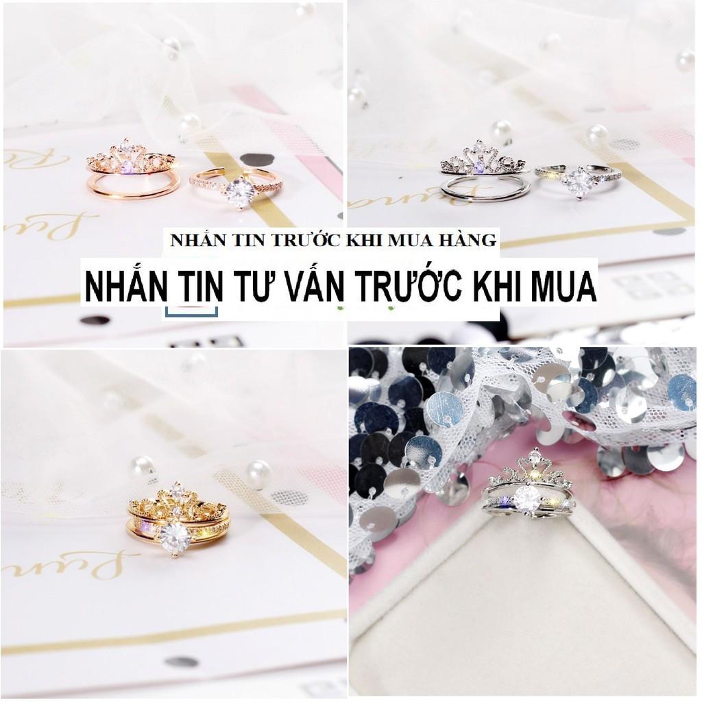 NHẪN VƯƠNG MIỆN