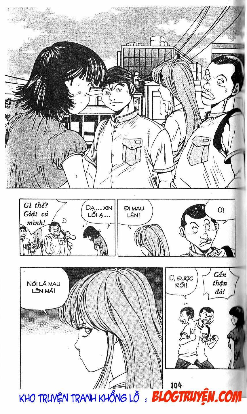 kid gang chapter 21 9