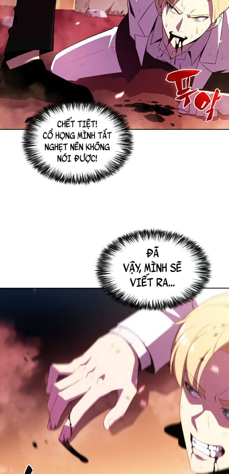 Người Chơi Mới Cấp Tối Đa Chapter 37 78