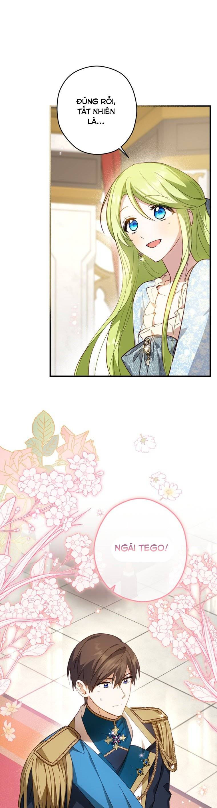 đã bảo nữ chính cải nam trang cơ mà ! chapter 19 36