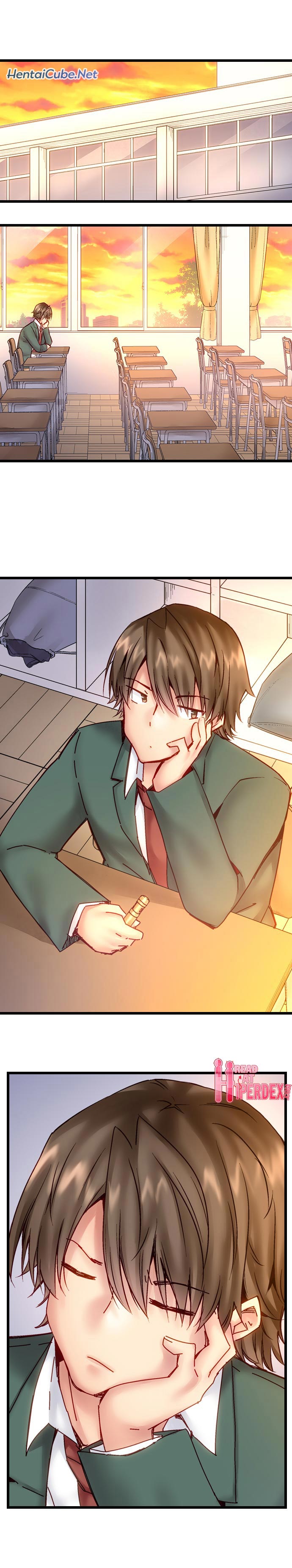 “thôi miên” làm tình với em trai! chapter 22 1