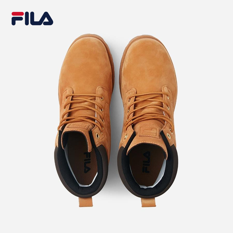 Giày sneaker unisex Fila Edgewater 12 Fs - 1QM00774-248