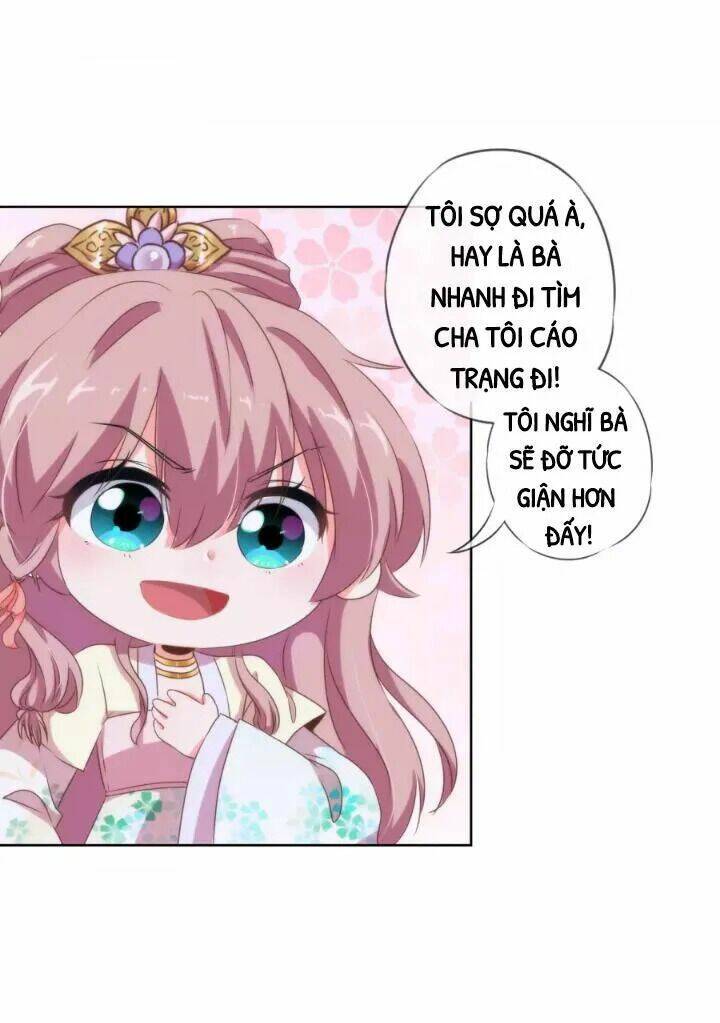 ồ, phu quân đáng yêu của tôi! chapter 11 37