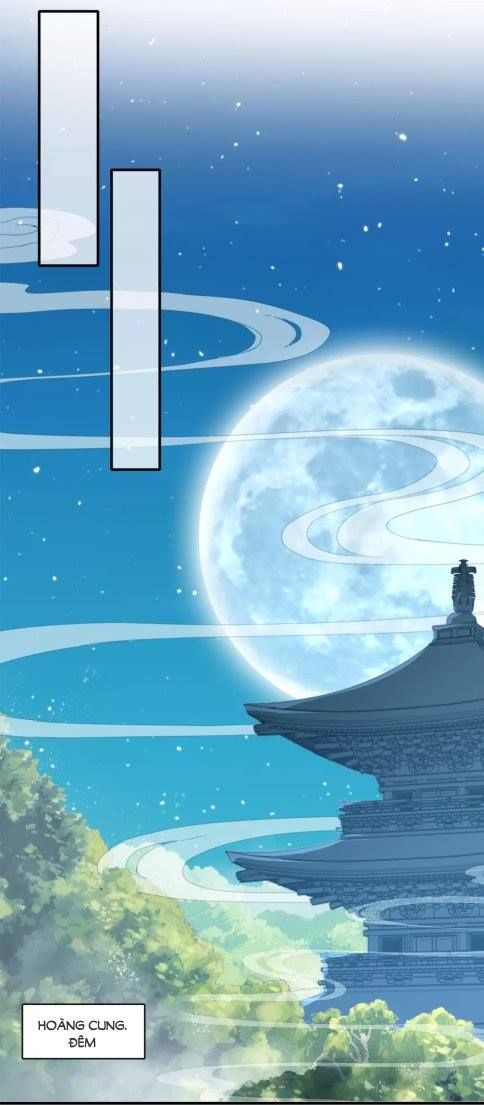 mỹ nhân làm tướng chapter 9 16