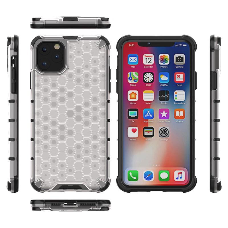 Ốp lưng chống sốc Bee iphone 11 / iphone 11 Pro Max