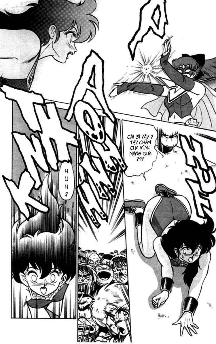 fubata-kun change! chapter 15 16