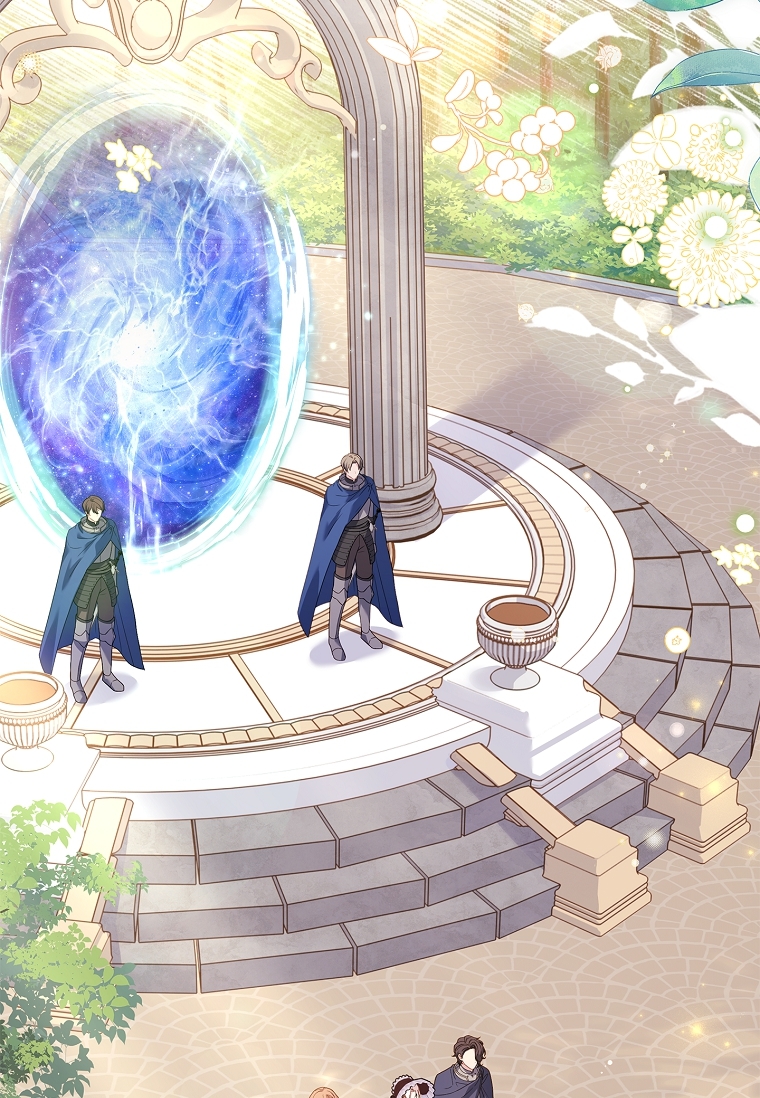 tiểu thư chỉ muốn được nghỉ ngơi chapter 123 45