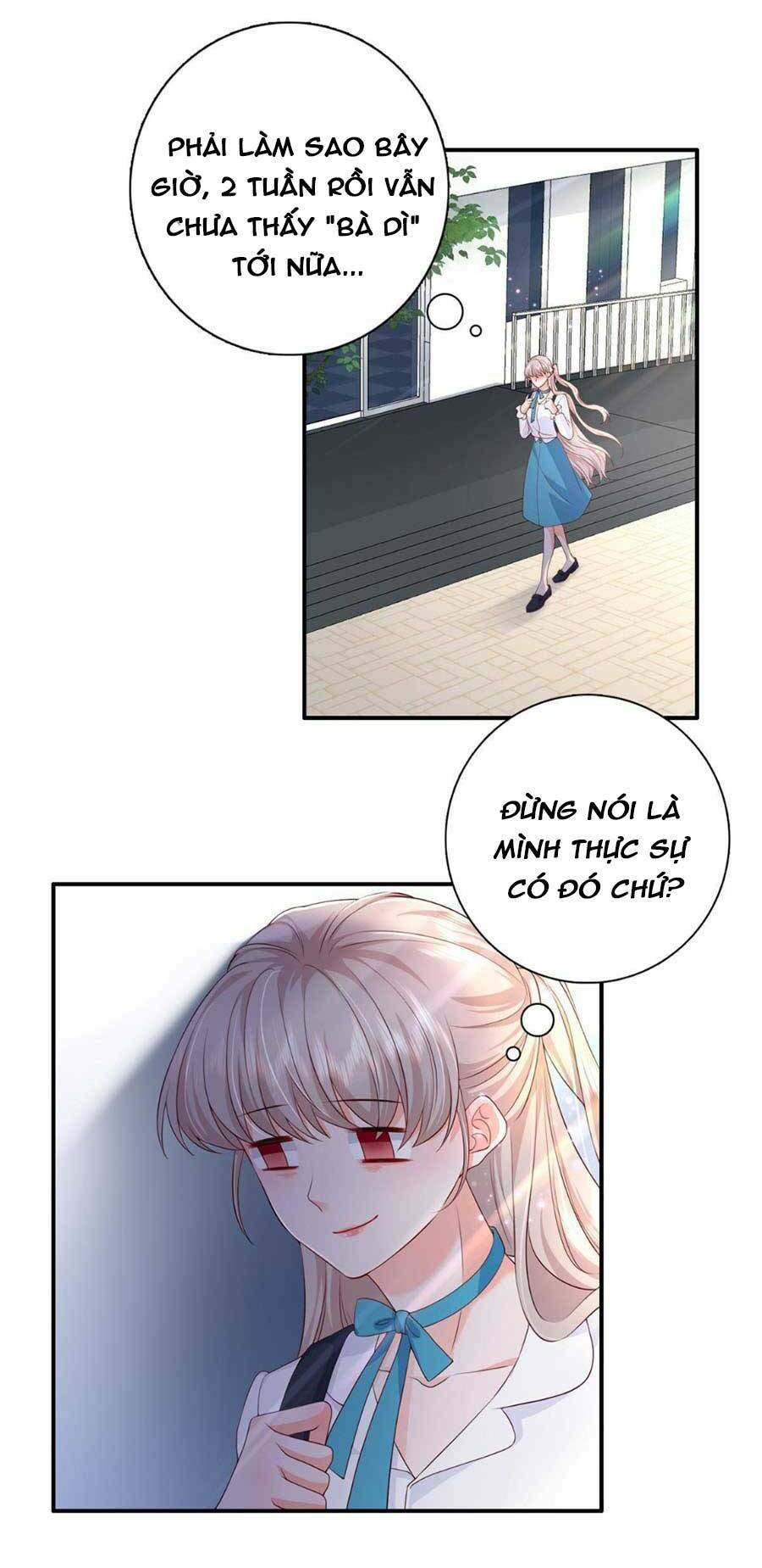 cô vợ của tôi không dễ bắt nạt chapter 7 21