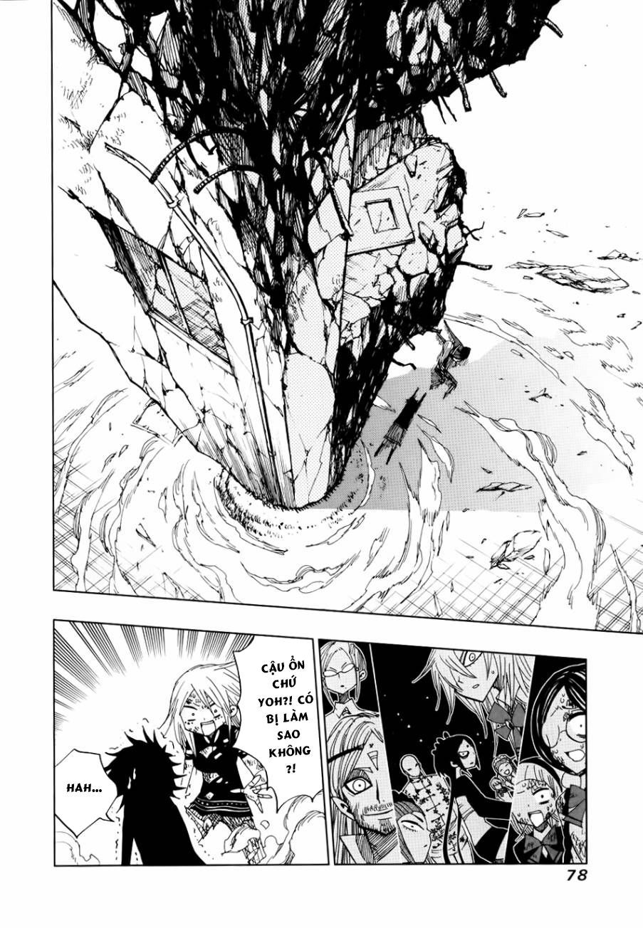 nejimaki kagyu chapter 16.5 252