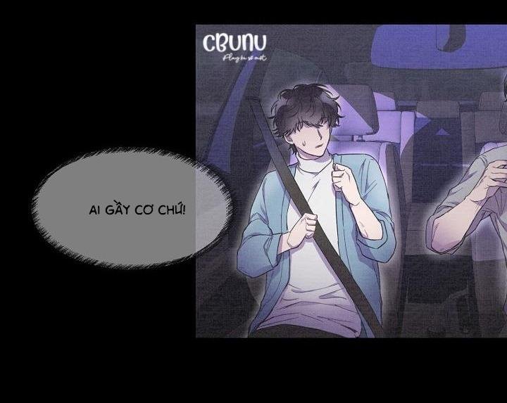 |drop| nụ hôn chết chóc chapter 4 49