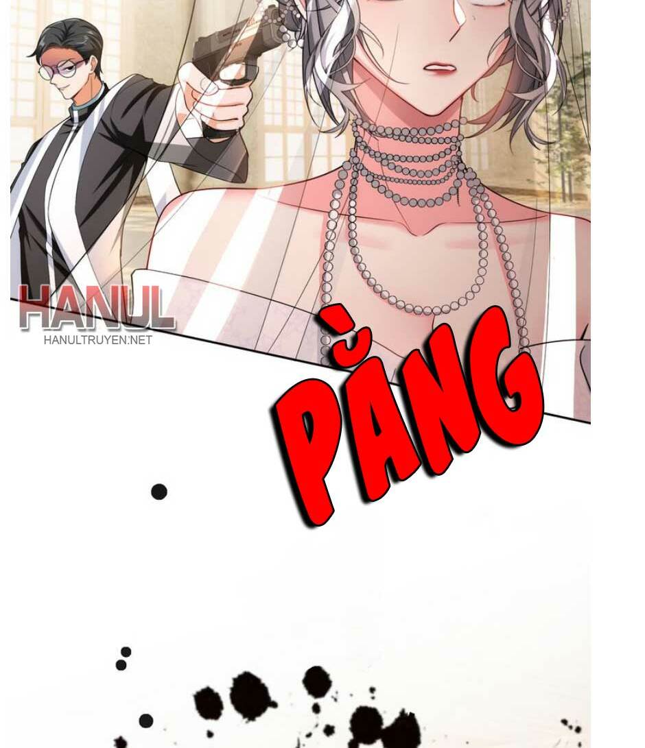 cô vợ nhỏ nuông chiều quá lại thành ác!! chapter 192.2 5