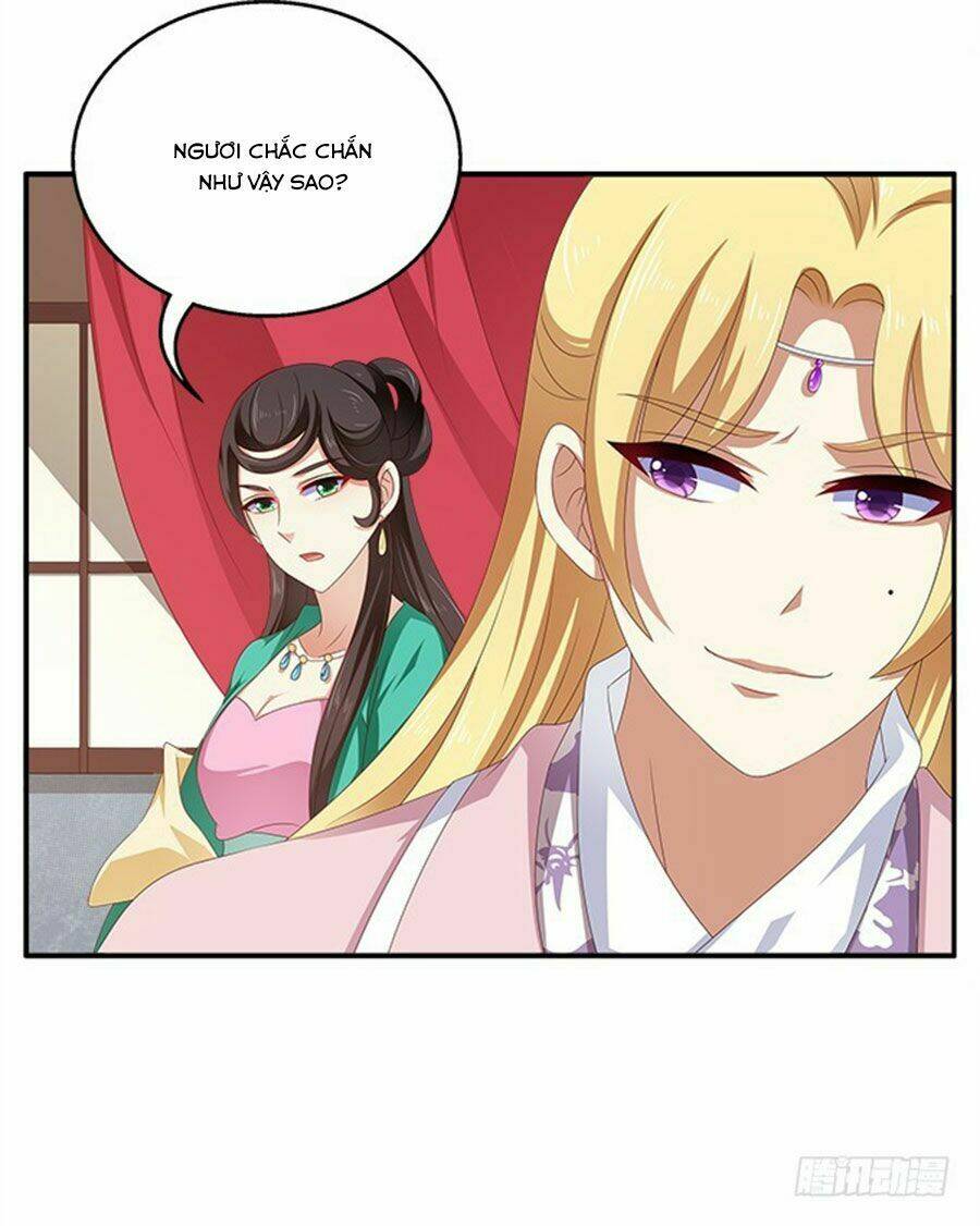 thịnh thế an nhiên chapter 34 6