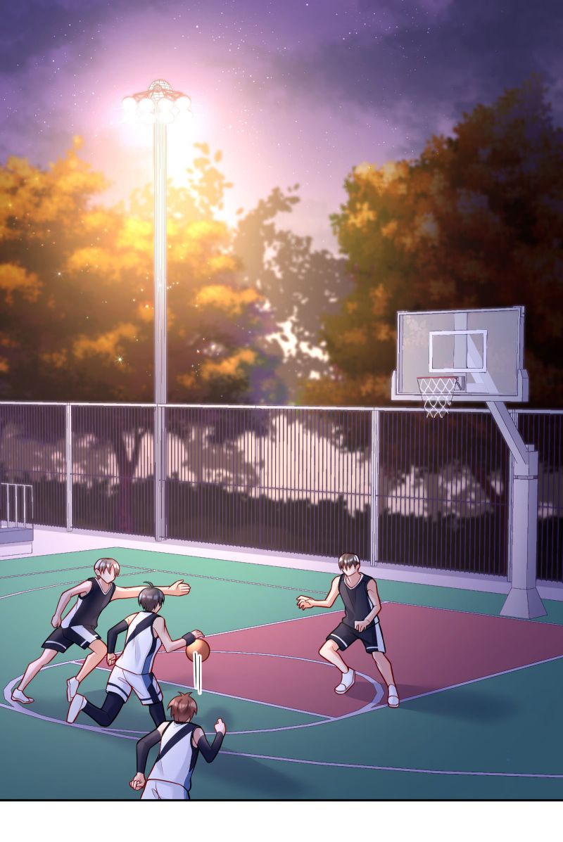 chàng nhân viên host và gã hàng xóm nguy hiểm chapter 54 2