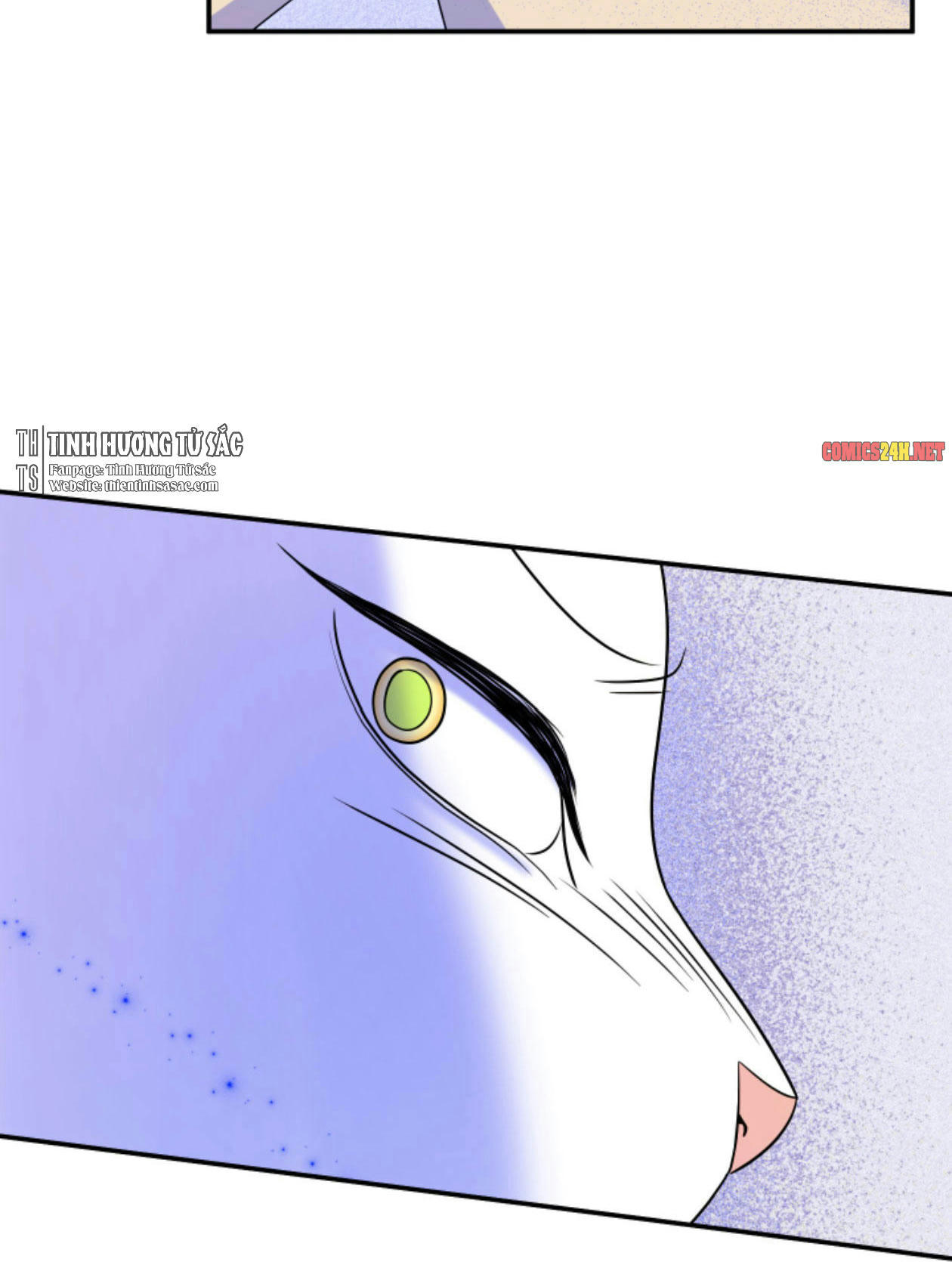 dự án xanh chapter 25 49