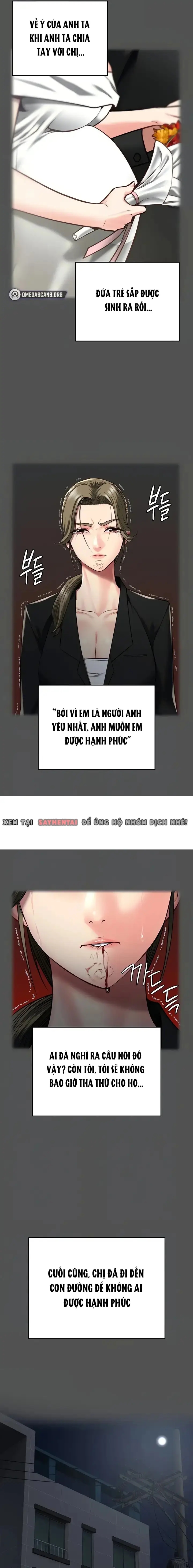 bị giam cầm chapter 18 5