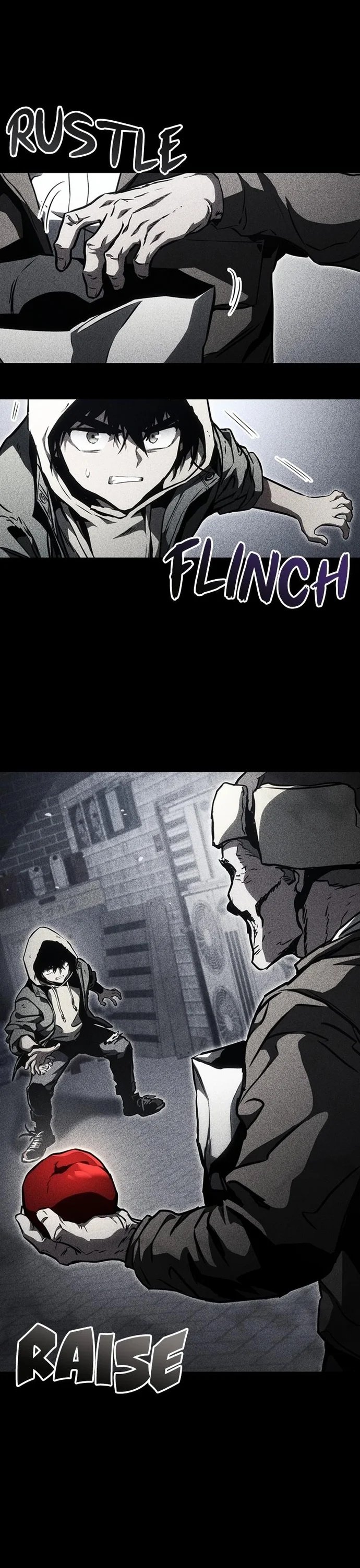 đồ long kỵ sĩ hôn môi ác long chapter 92 17