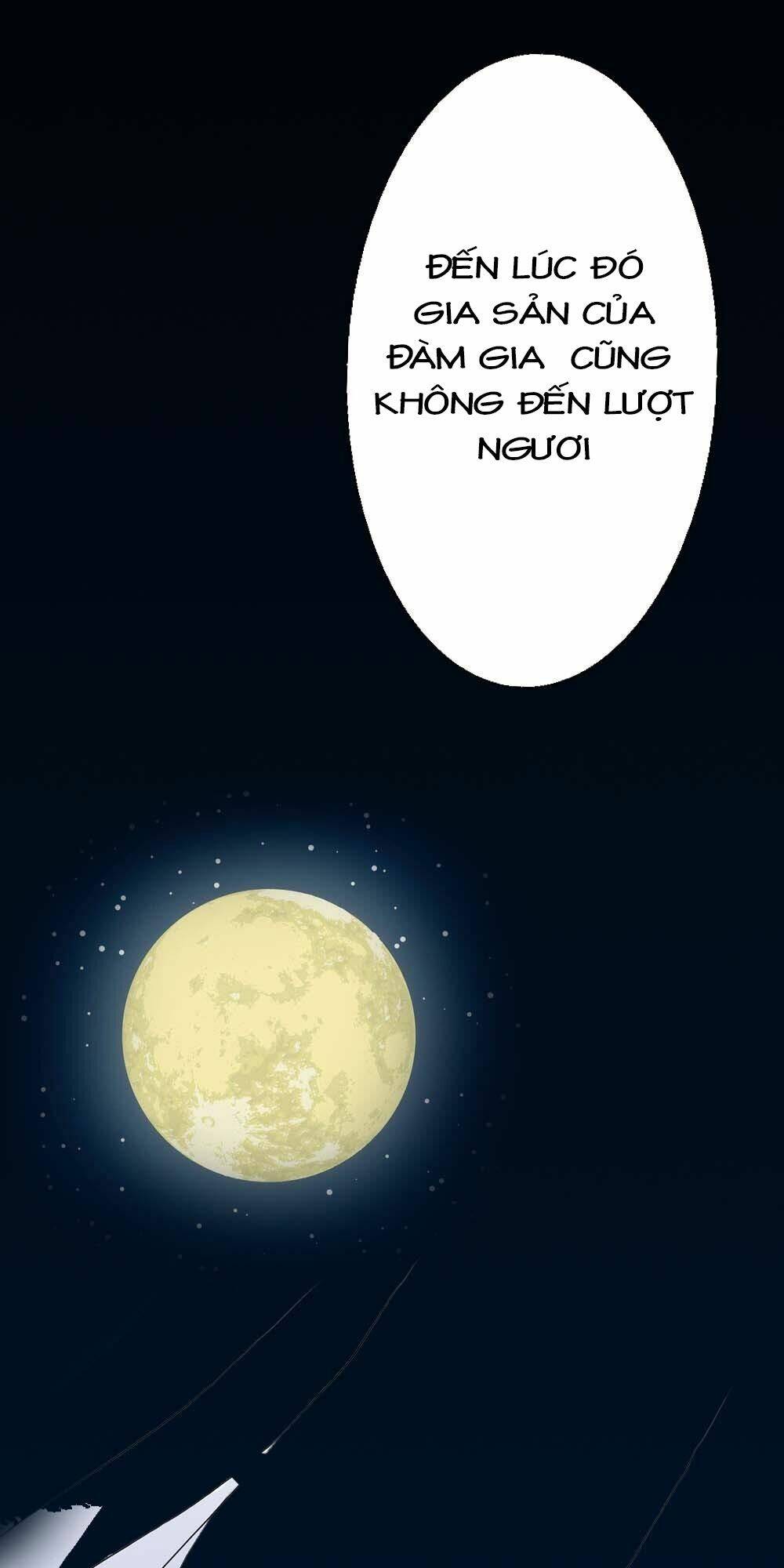 hồ đế độc yêu chapter 1 30