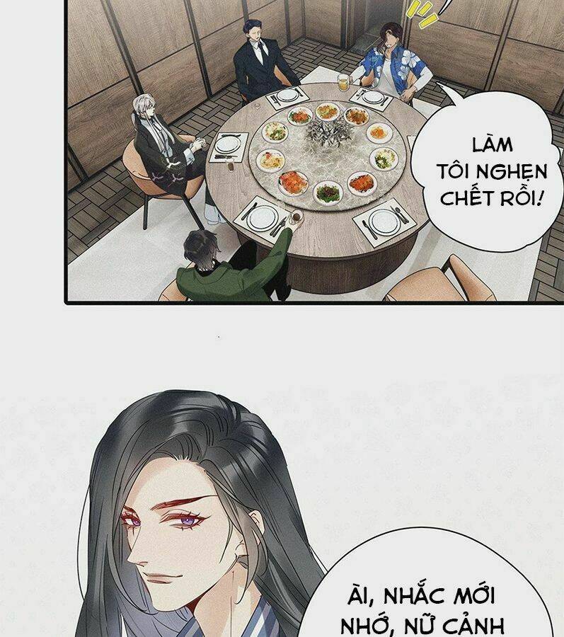 thỉnh quân nhập quái chapter 40 54