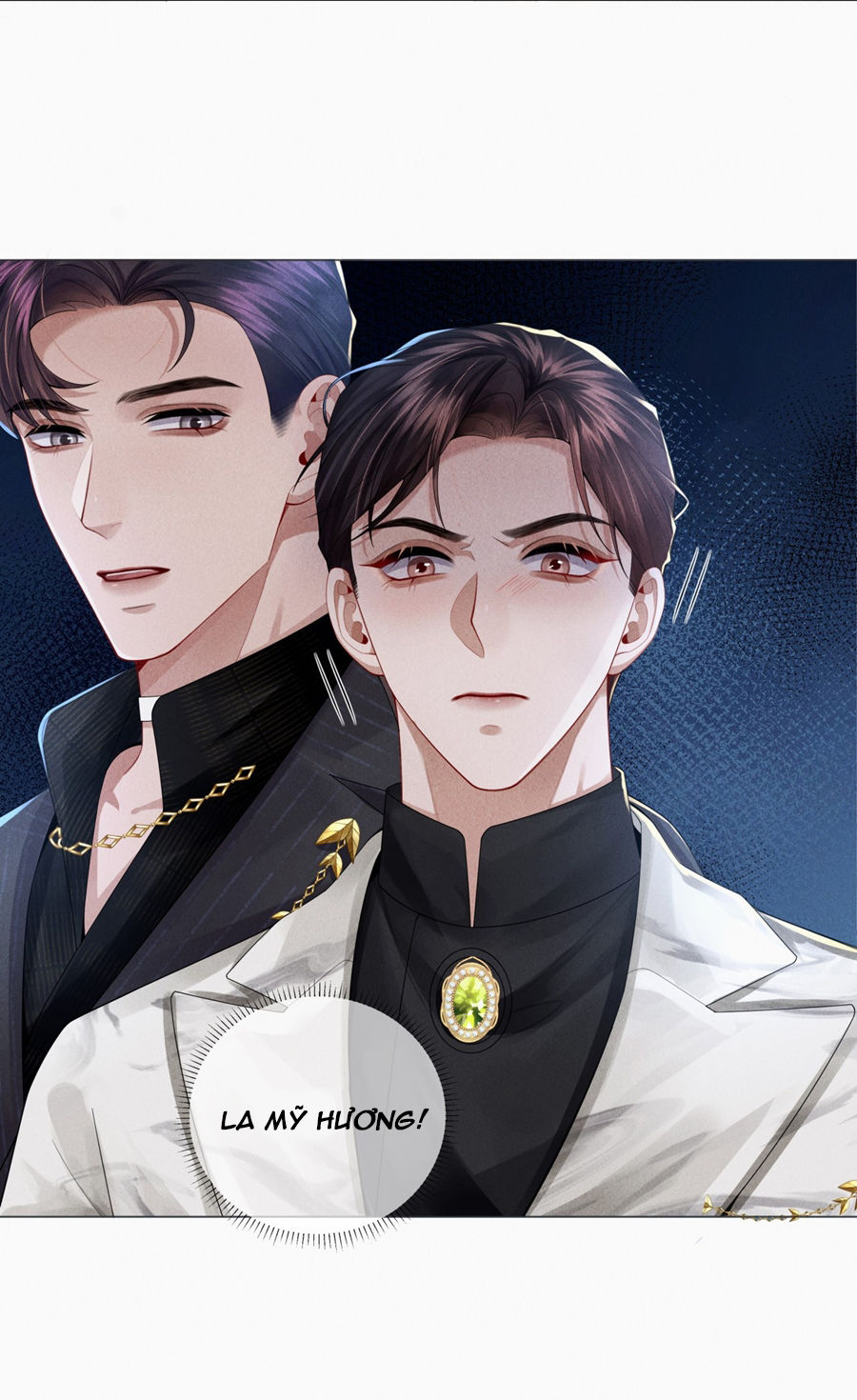 dior tiên sinh chapter 57 26