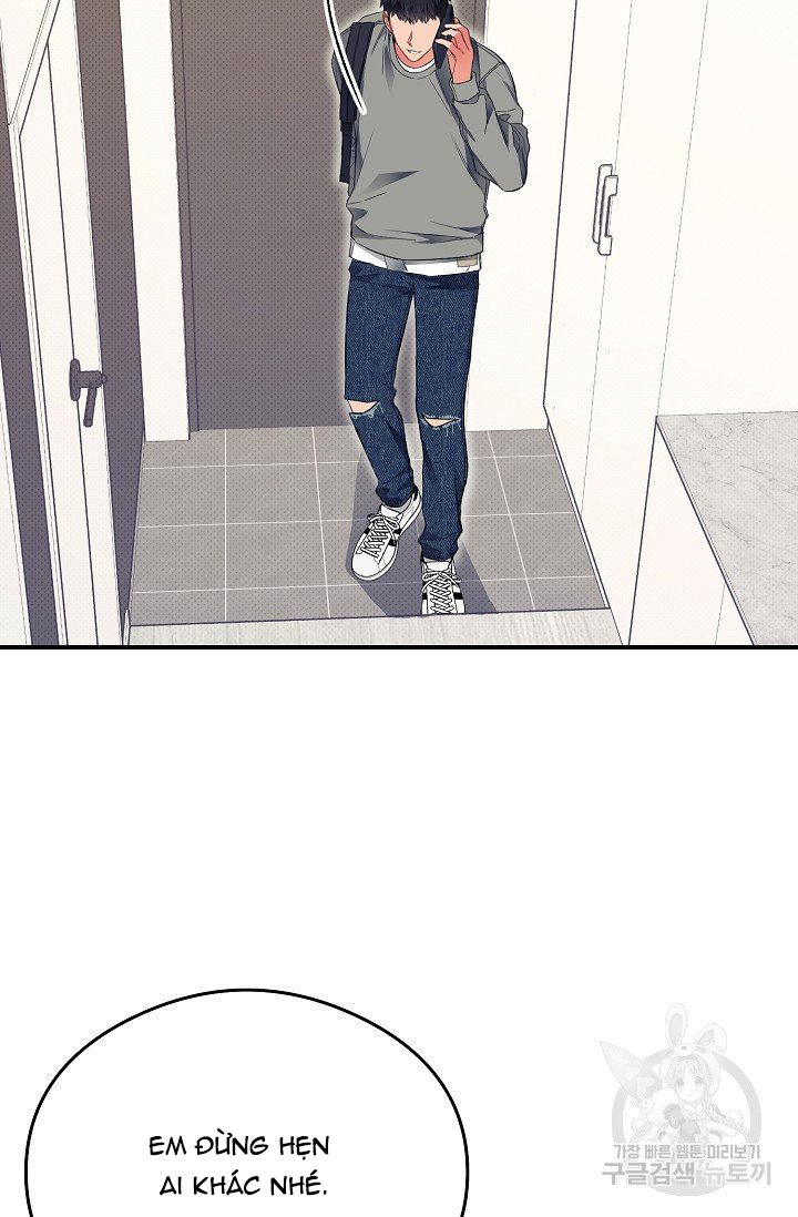 thở chung bầu không khí chapter 14 3