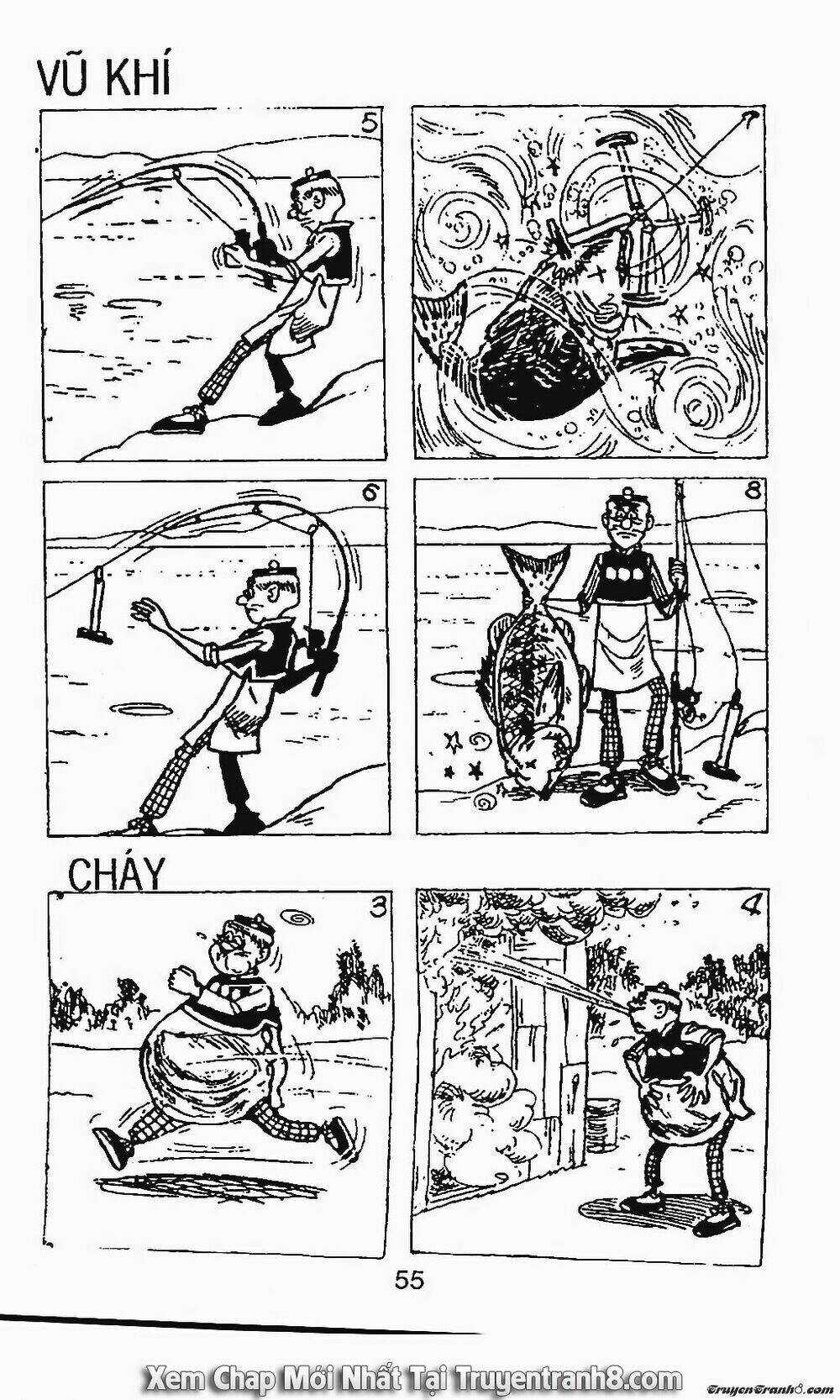 chú thoong chapter 108 11