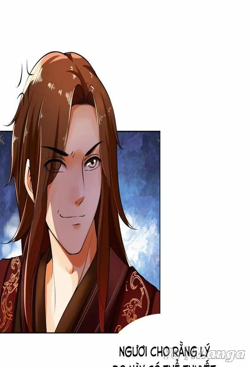 loạn thế hoạ phi chapter 34 10