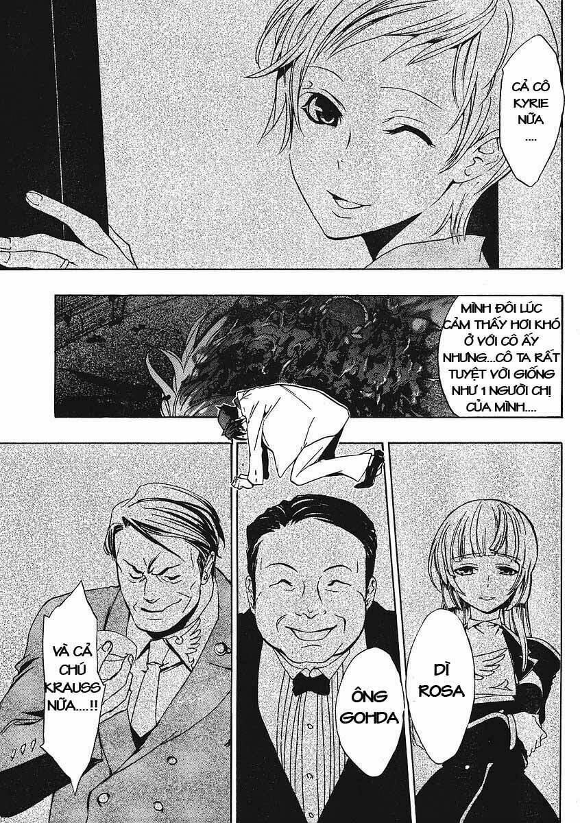 umineko no naku koro ni episode 1: legend of the golden witch chapter 8 7