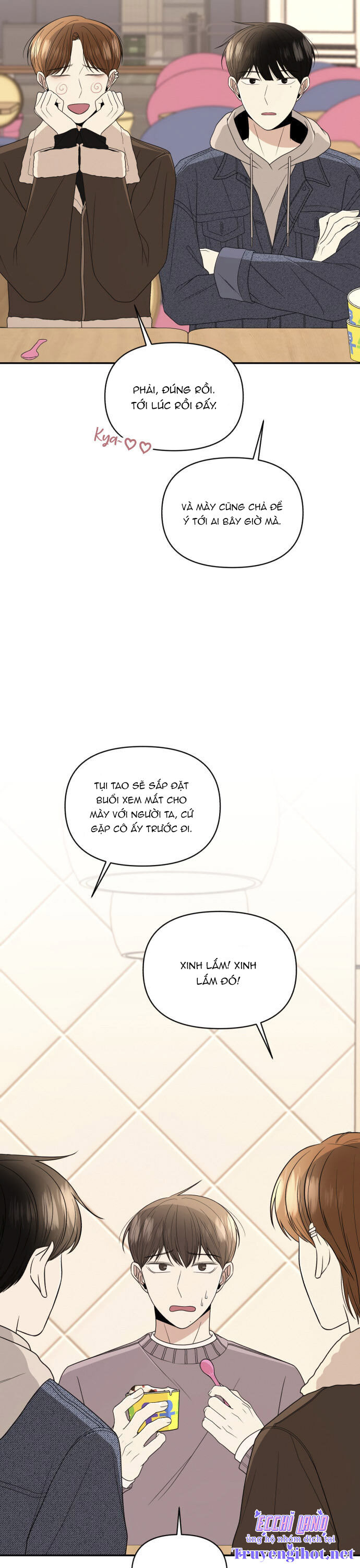 xin hãy xuất hiện chapter 7.2 16