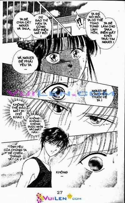 quyển sách kỳ bí chapter 16 28