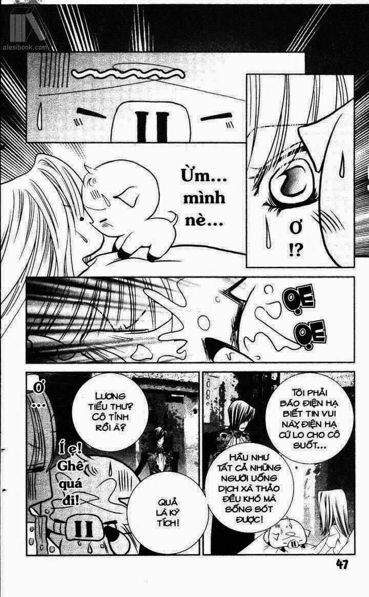 hoàng tử bóng đêm chapter 3 47