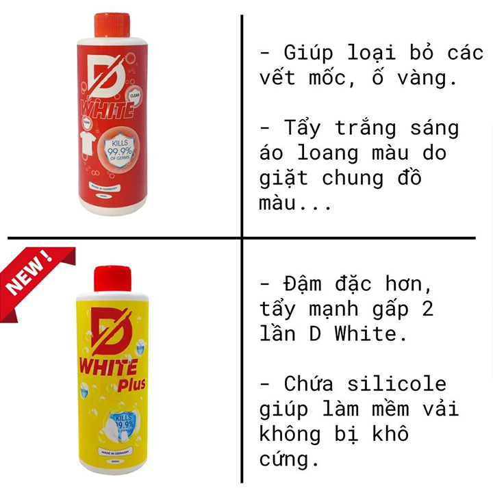 [Tặng Vòi Xịt] Nước Tẩy Quần Áo Chính Hãng VIC OXY X5000 Tẩy Mốc, Ố Vàng, Lem Màu 500ml Tẩy Trắng Đánh Bay Mọi Vết Bẩn