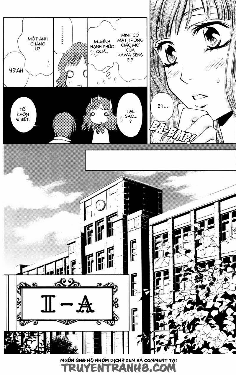yukari zumu chapter 2 35