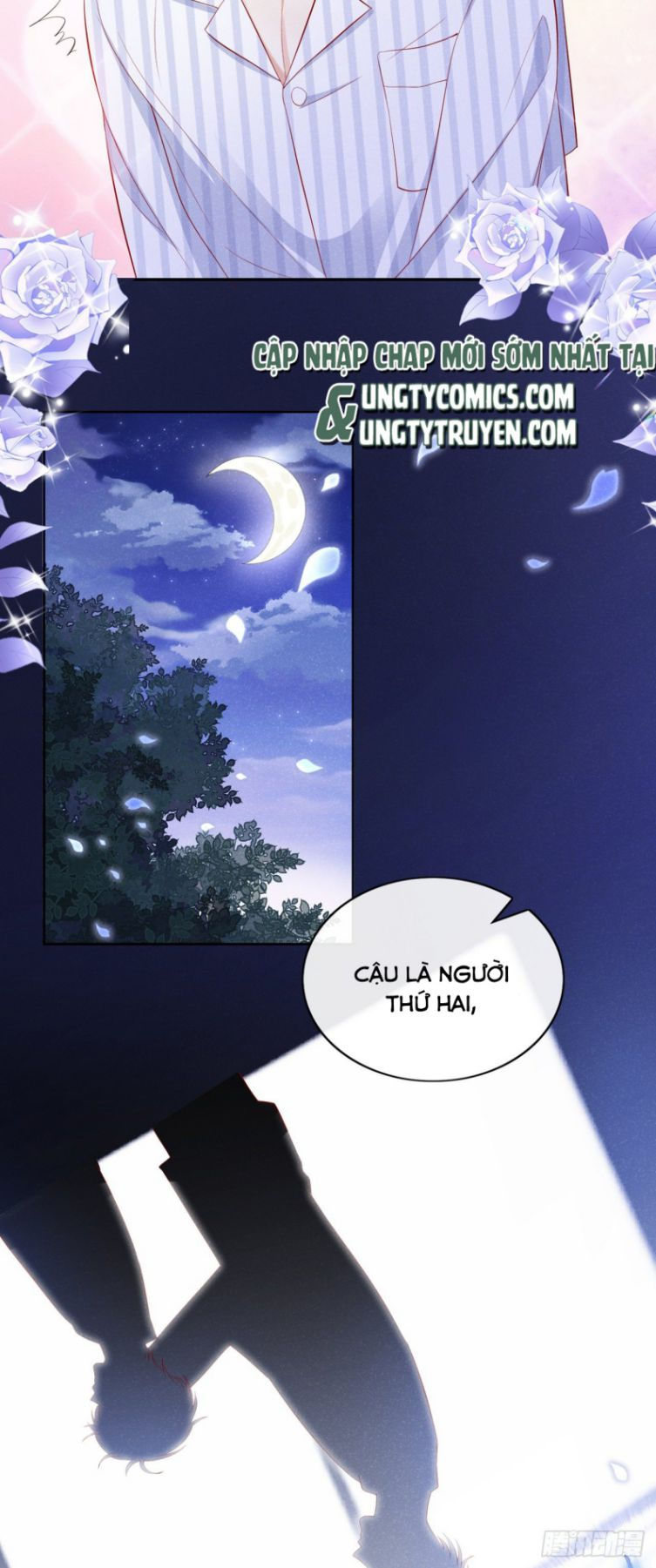 tôi với hình mẫu lý tưởng lìa trần rồi! chapter 16 24