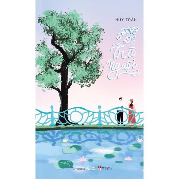 Sách Đừng Để Trà Nguội - Bản Quyền