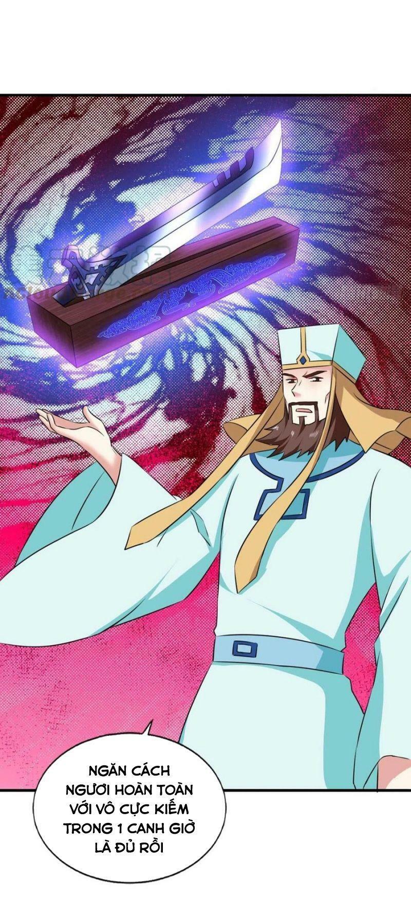 Trọng Sinh Thành Cậu Vàng Tại Dị Thế Chapter 150 39