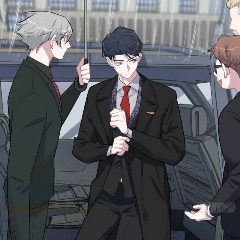 nhạc phụ đại nhân là lão bà chapter 158 45