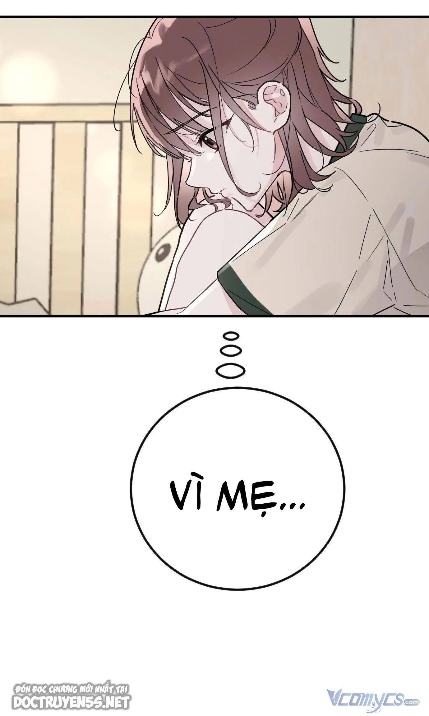 em đã tìm kiếm cả ngàn năm nay chapter 15 25