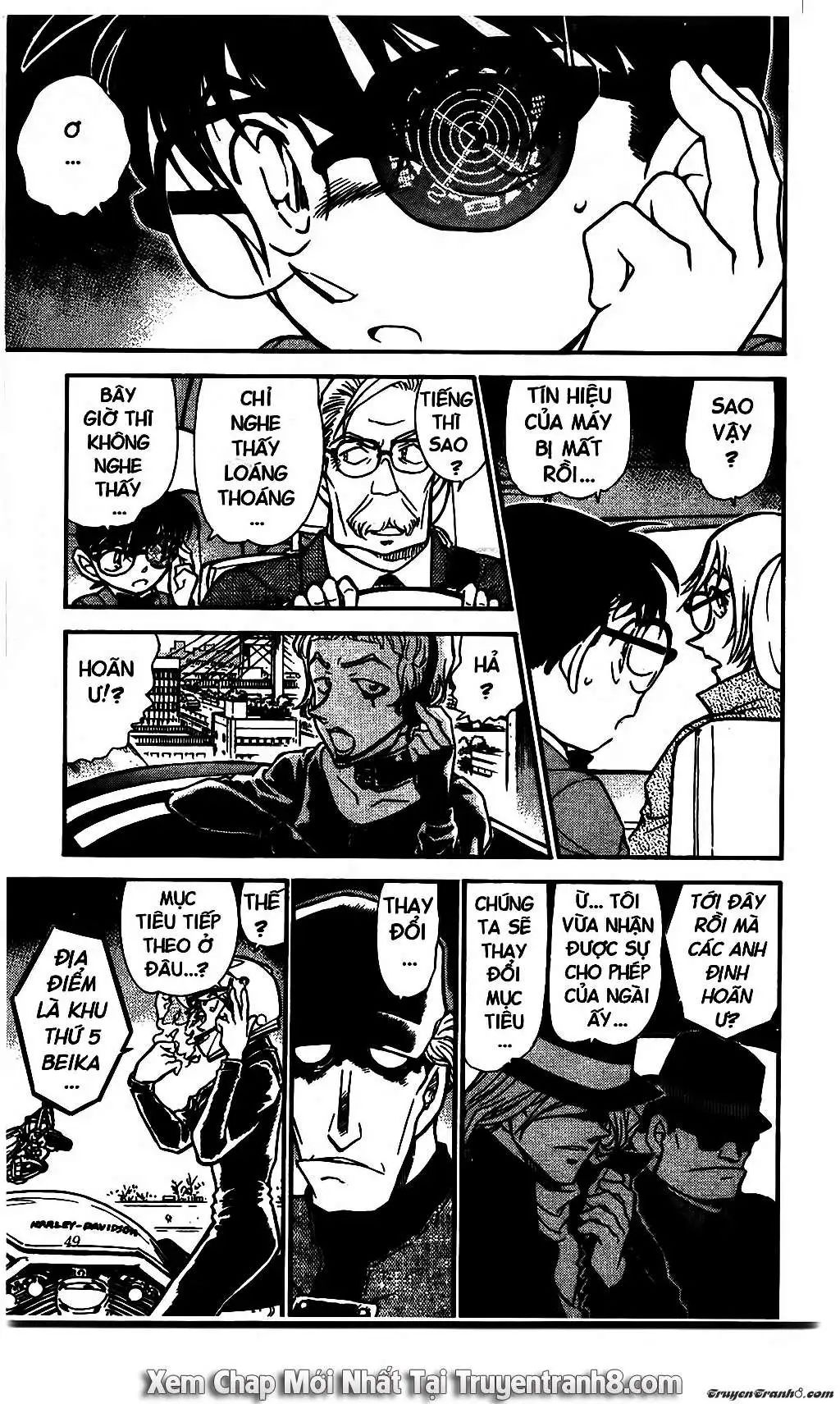 conan chapter 503 15