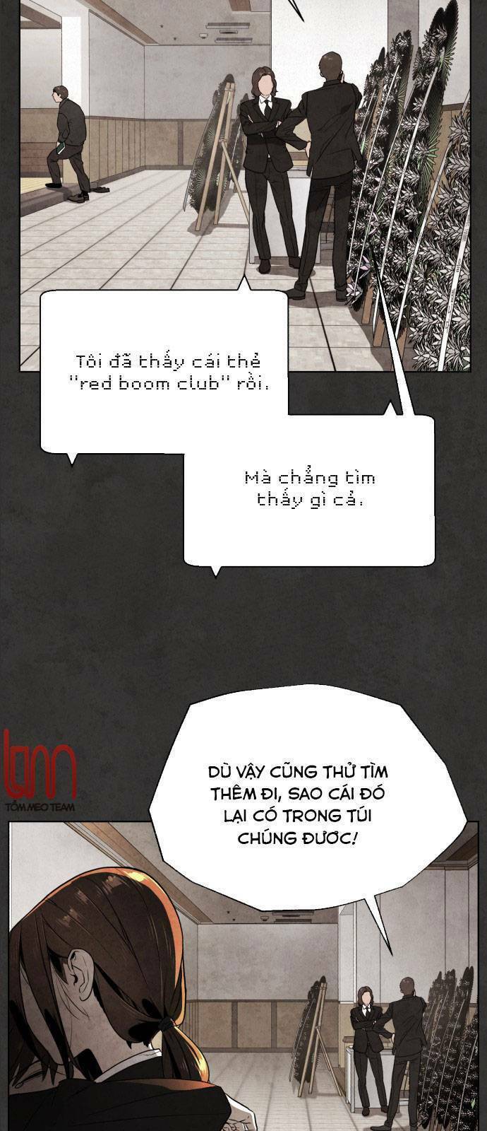 Máu trắng chapter 12.2 34