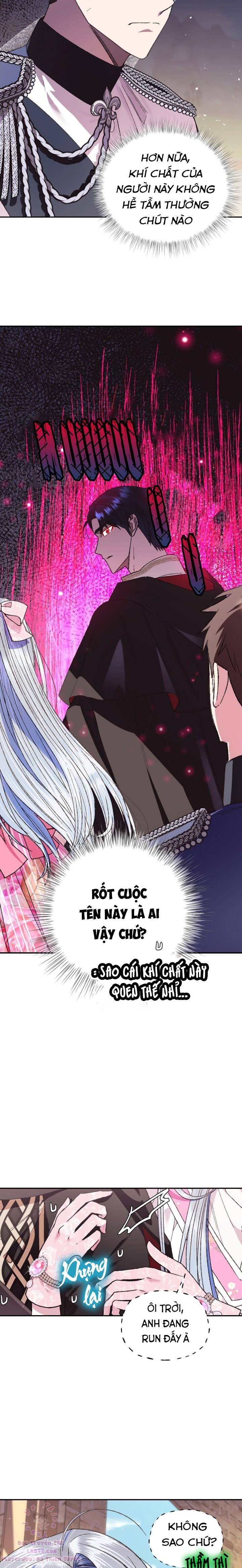 cha, con không muốn kết hôn đâu chapter 34 17