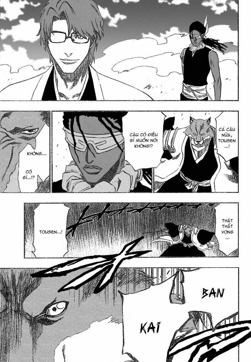 thần chết ichigo chapter 176 10