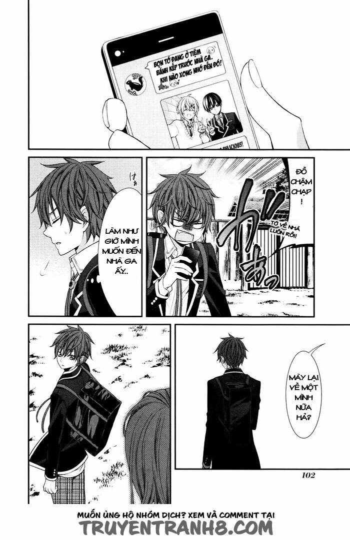 shuuen no elysion chapter 3 18