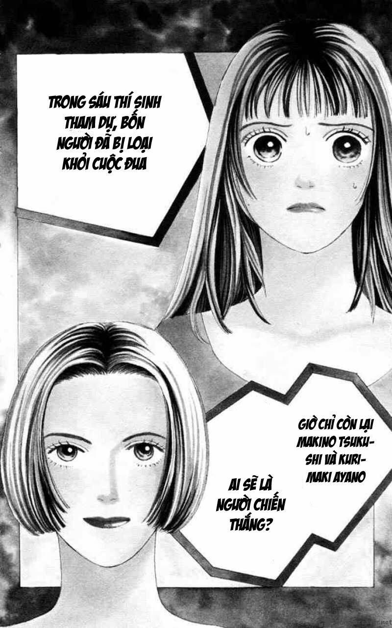 con nhà giàu chapter 66 1