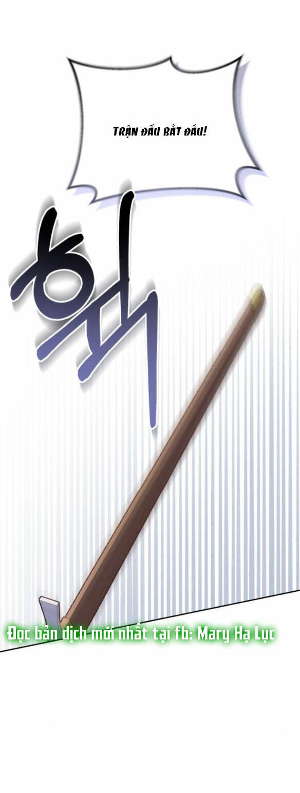 Nàng Bạo Chúa Muốn Có Một Cuộc Sống Hạnh Phúc Hơn! chapter 20.2 3