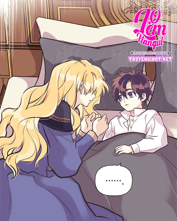 chị tôi đã nhặt về một nam chính quyến rũ chapter 45 39