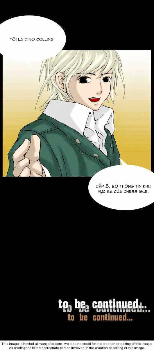 chess isle chapter 13 18