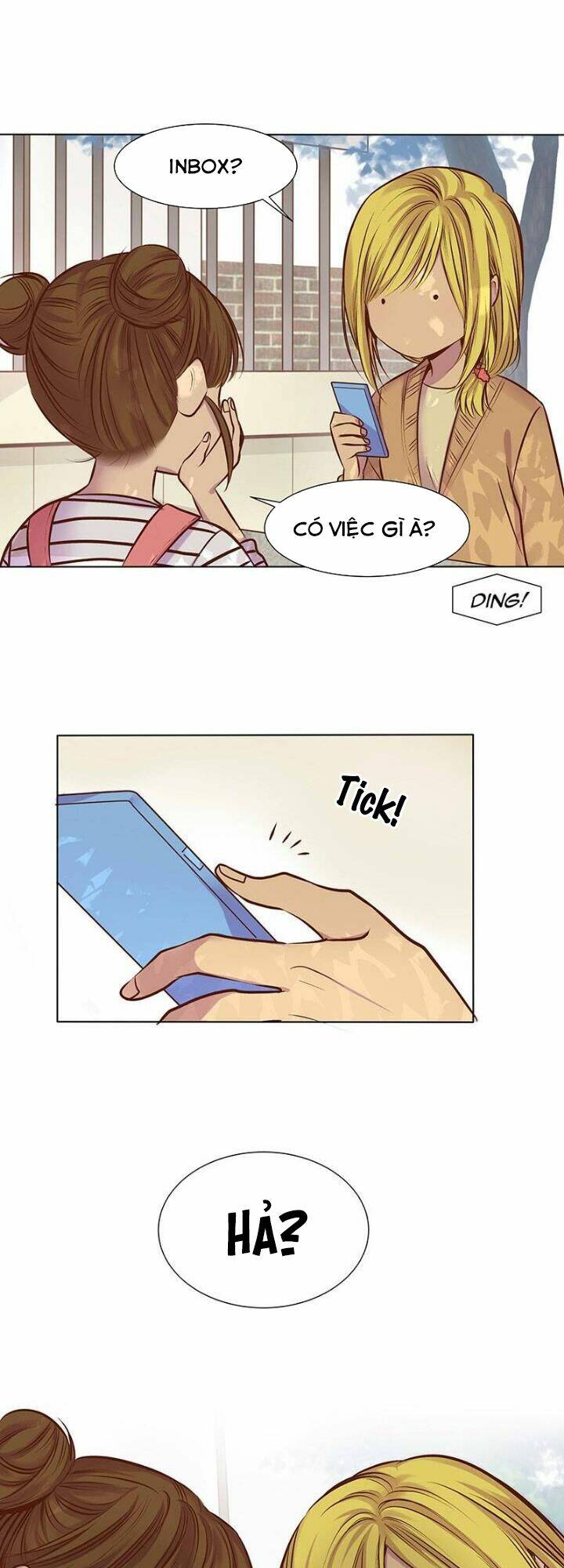 bí mật sâu sắc nhất của tôi chapter 24 35