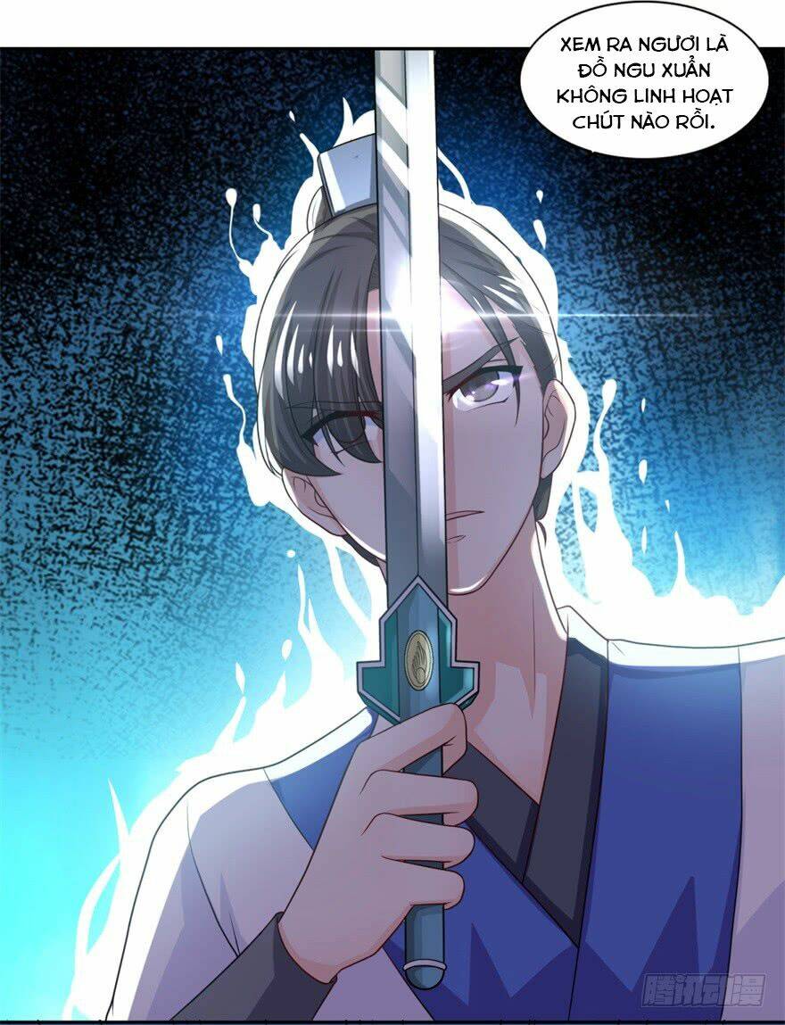 tiên ma đồng tu chapter 49 34